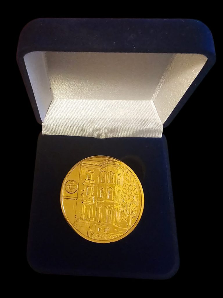 ESTADOS UNIDOS - Collectors Club of Chicago