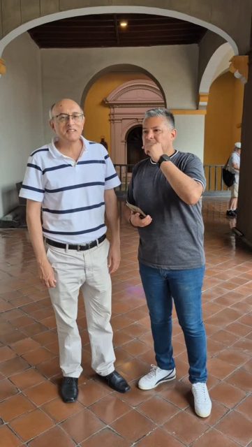 Ping pong filatélico con Miguel Lévano.

#filatelia #estampillas #philately #coleccionismo #colección