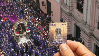 Señor de los Milagros