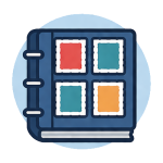 CLASIFICADORES O ÁLBUMES