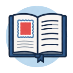 CATALOGO FILATÉLICO