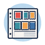 HOJAS ESPECIALES PARA  ORGANIZADOR