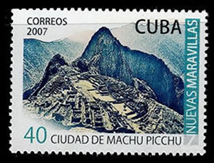 Cuba