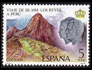 Espa&ntilde;a