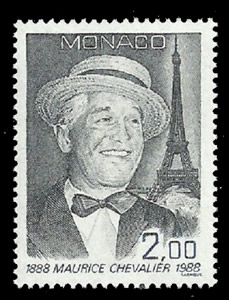 M&oacute;naco