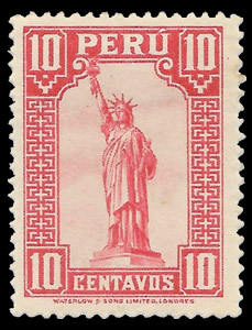 Per&uacute;