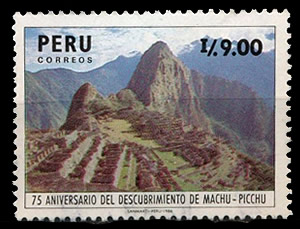 Per&uacute;
