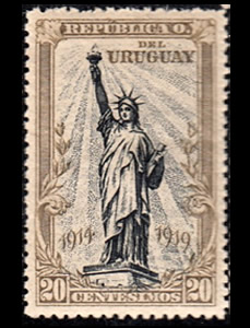 Uruguay