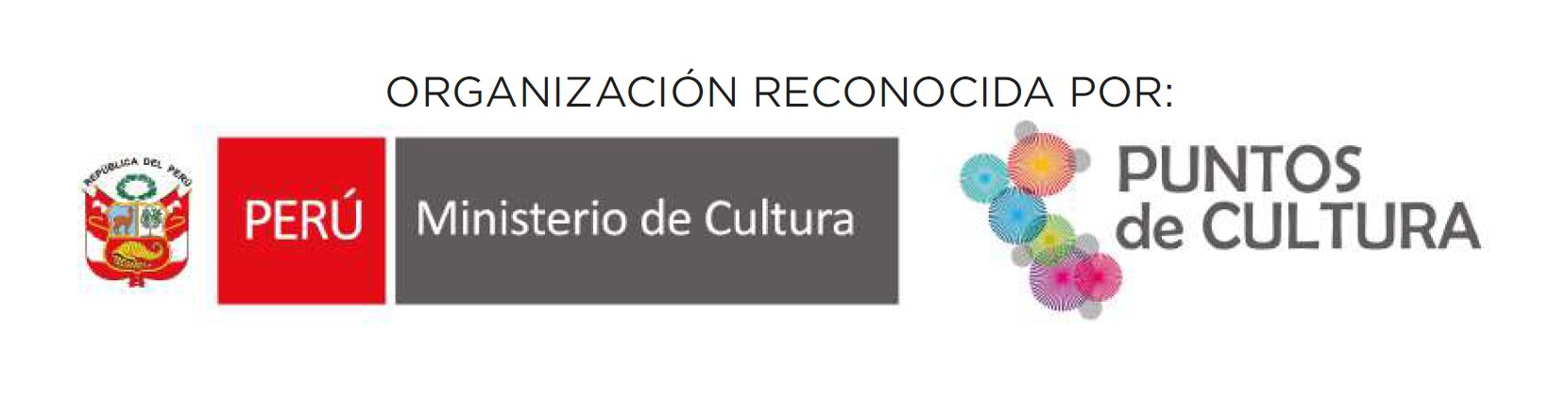 Puntos de Cultura