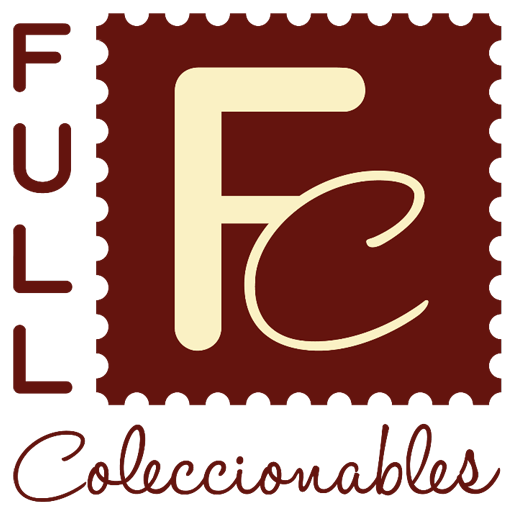 Full Coleccionables