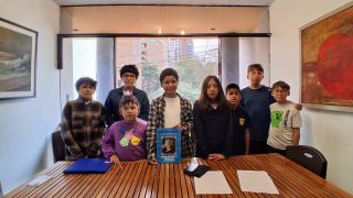Un Día del Niño entre estampillas, colecciones y nuevos retos