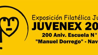 Perú destaca en JUVENEX 2026 con una sobresaliente participación juvenil
