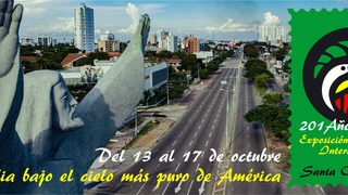 Perú destaca en la Exposición Internacional “201 Años Bolivia” 2026